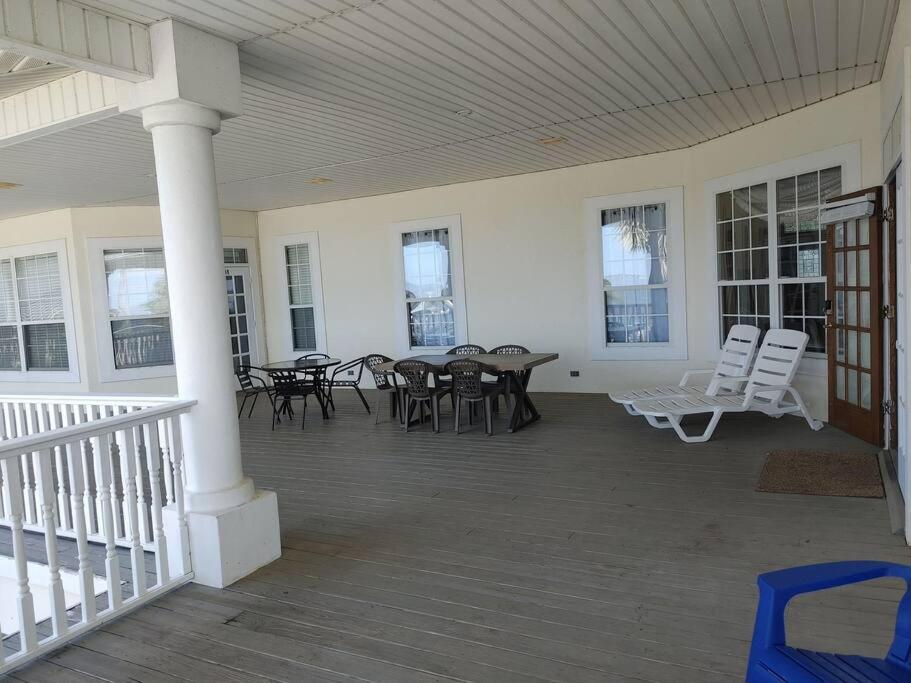 | Villa Melbourne inter-coastal 2 floors 7br