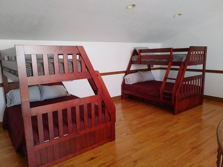 | Villa Melbourne inter-coastal 2 floors 7br