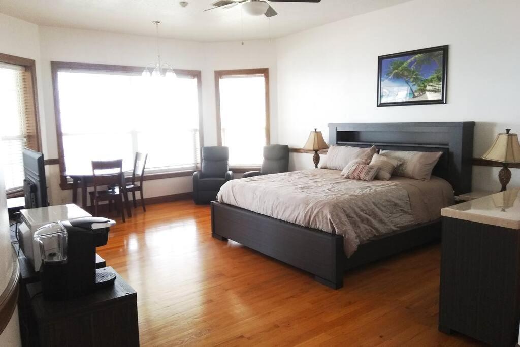 | Villa Melbourne inter-coastal 2 floors 7br