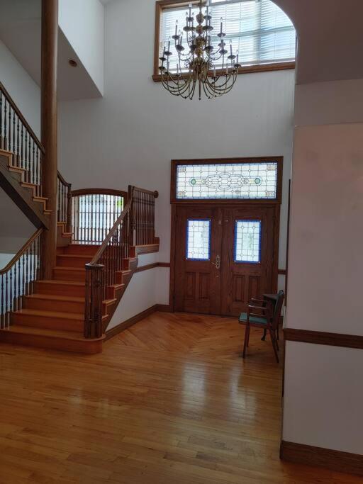 | Villa Melbourne inter-coastal 2 floors 7br