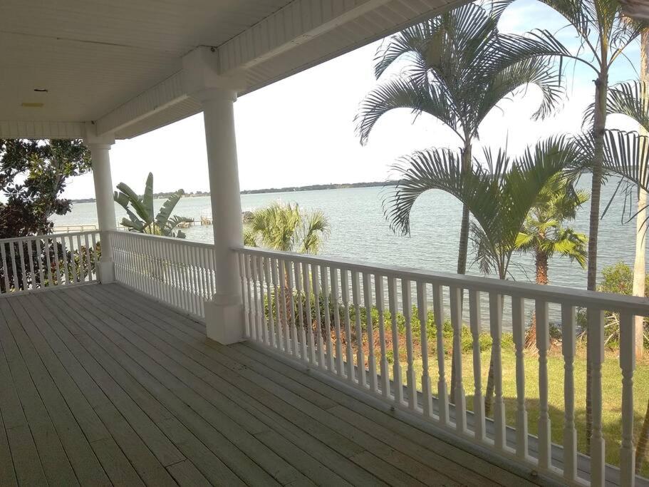 | Villa Melbourne inter-coastal 2 floors 7br