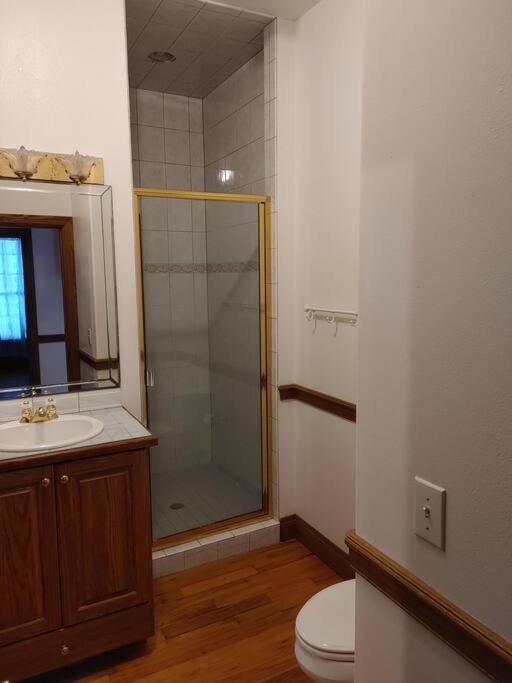 | Villa Melbourne inter-coastal 2 floors 7br