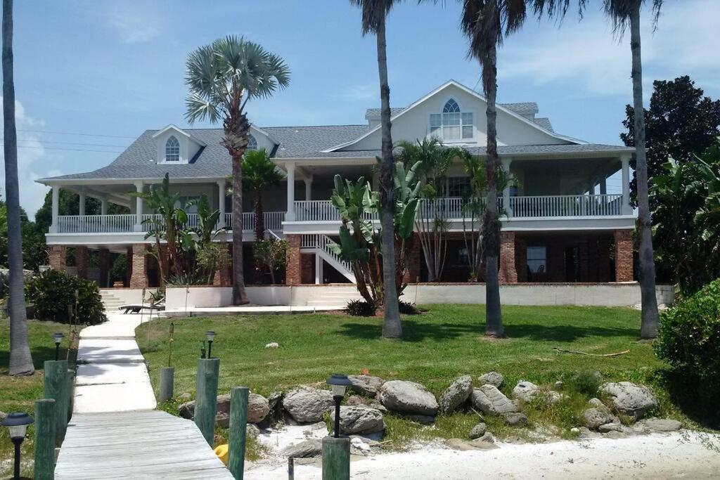 | Villa Melbourne inter-coastal 2 floors 7br