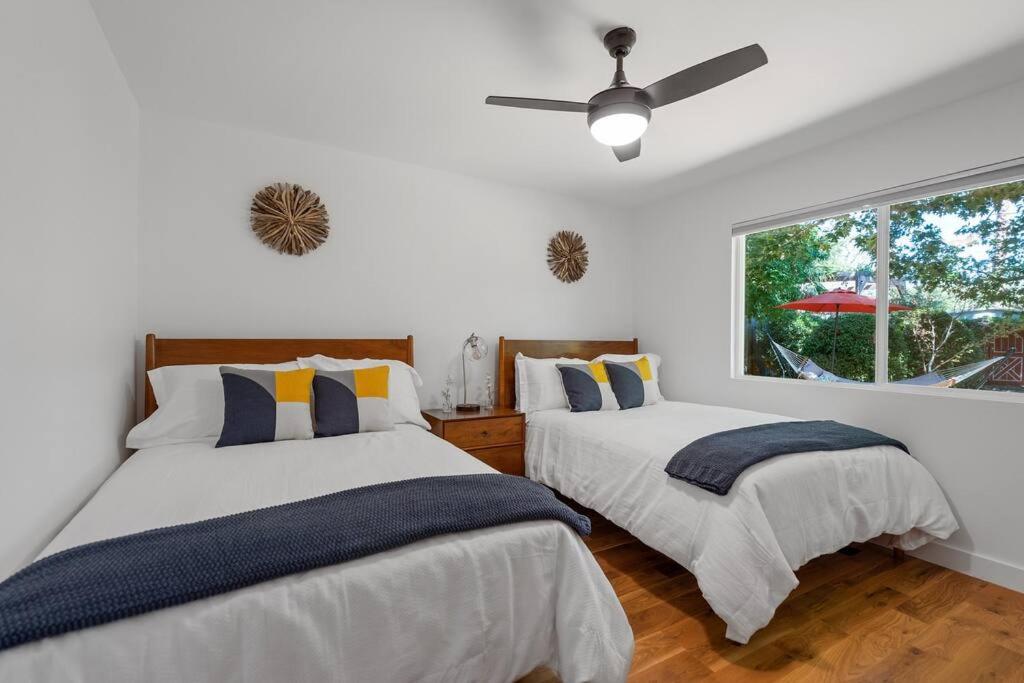 | Sonoma Zen Retreat - Hot Tub & Mins to Wineries