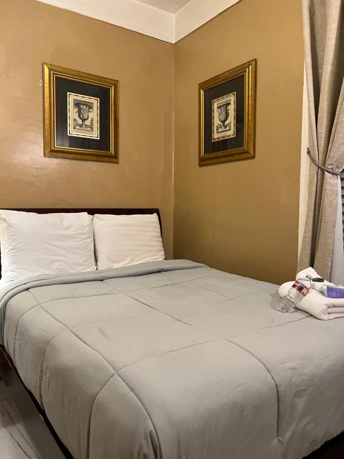 Superior Single Room at Luz Hotel