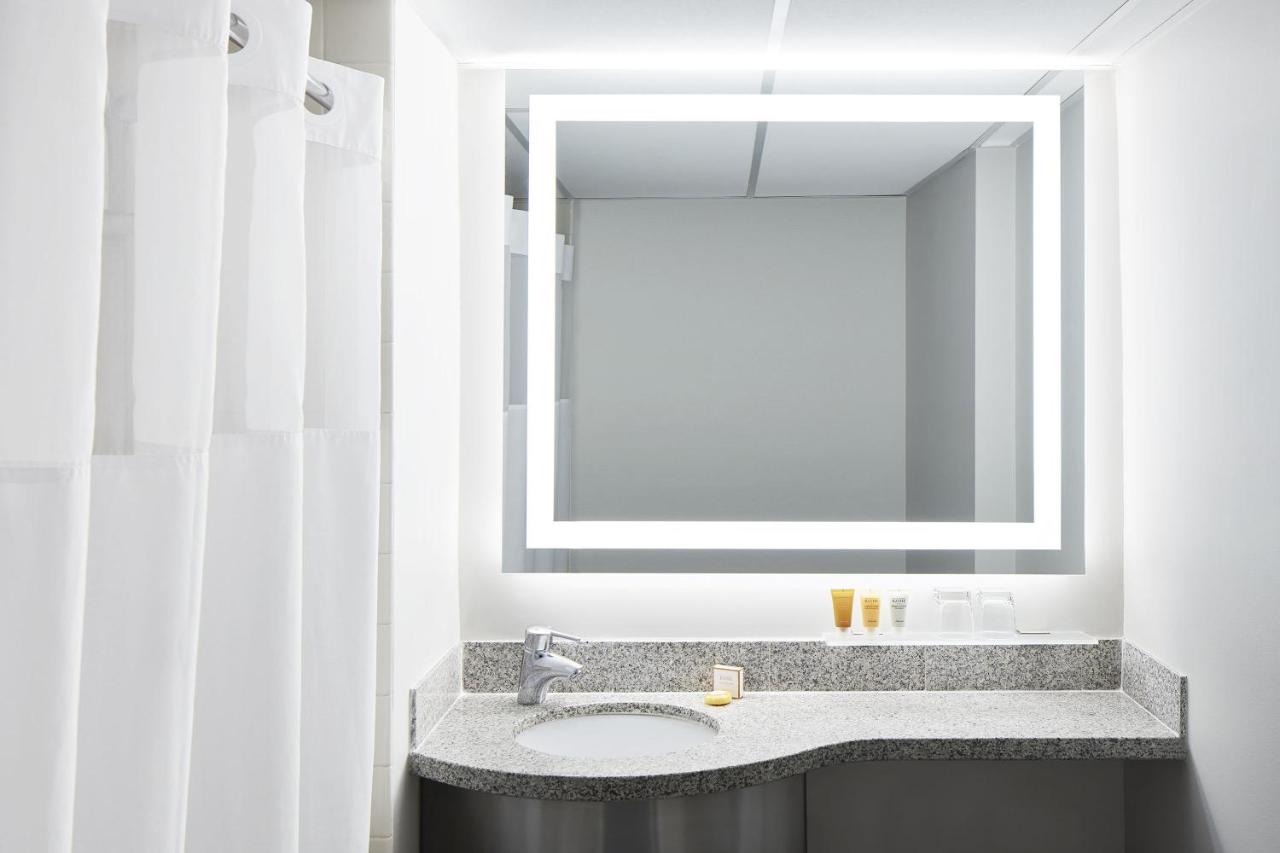 | Club Quarters Hotel White House, Washington DC