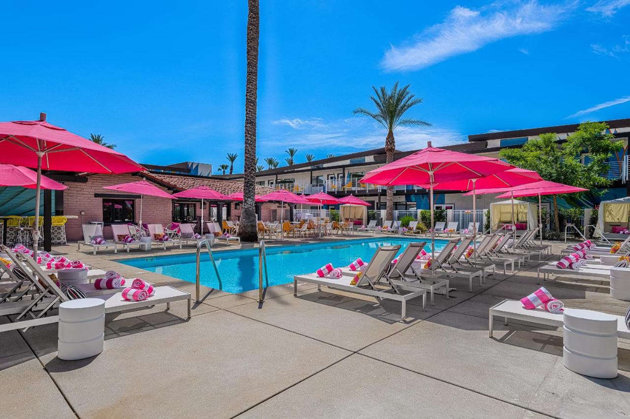 | The Paloma Resort