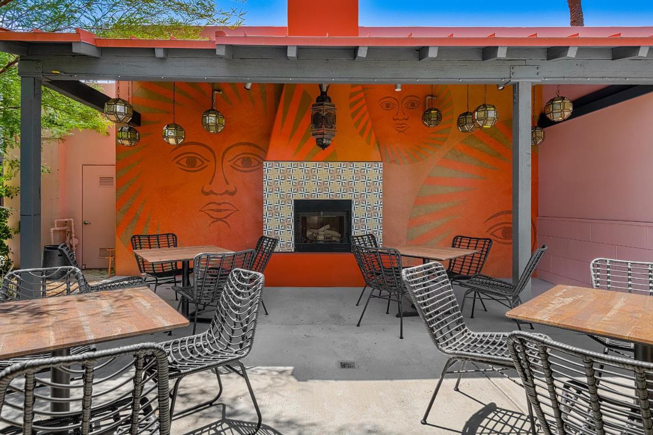 | The Paloma Resort