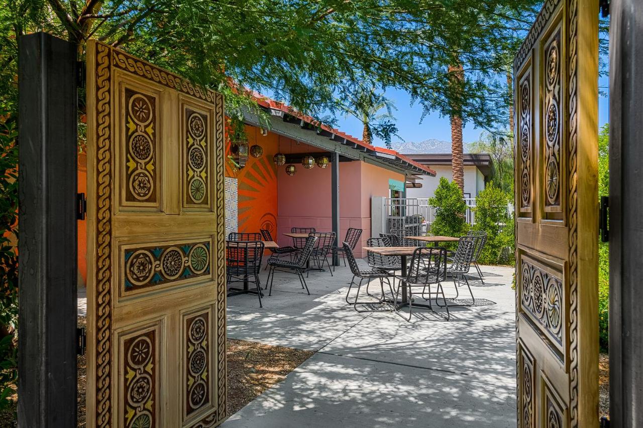 | The Paloma Resort