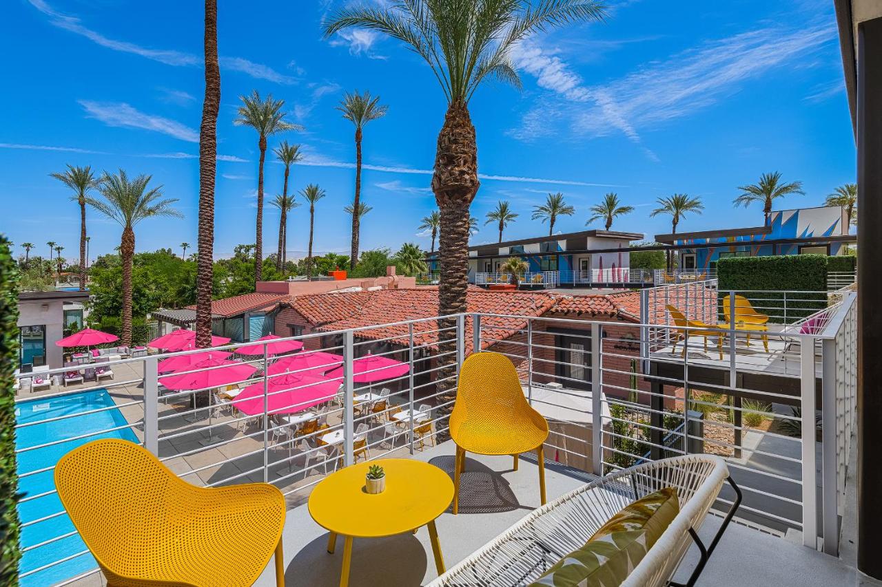 | The Paloma Resort