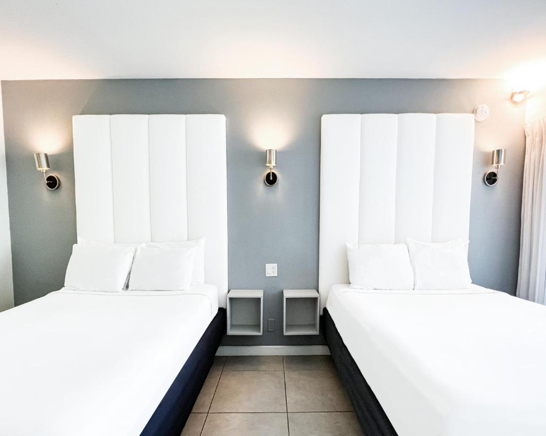 Queen Room with Two Queen Beds at Royal Palms Resort & Spa