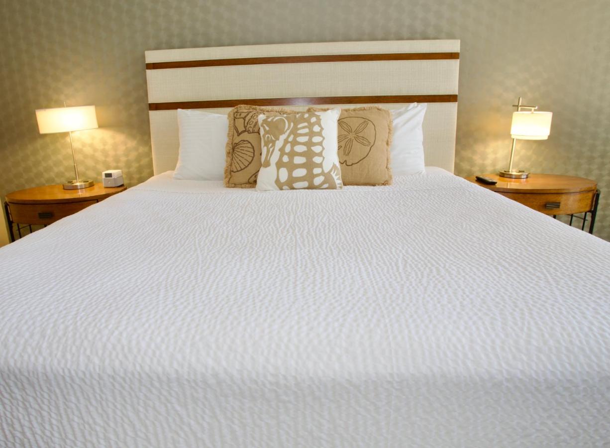 | Inn by the Sea, La Jolla