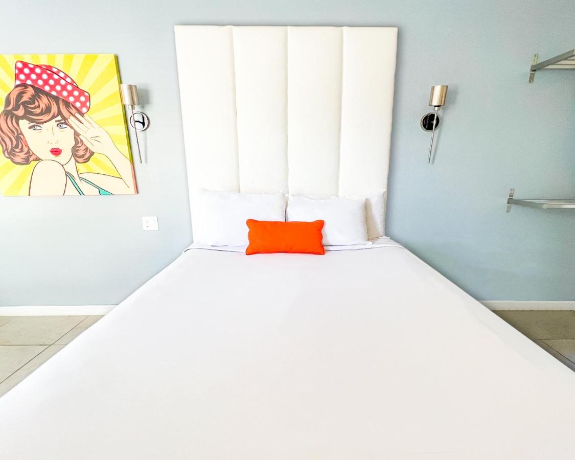 Queen Studio at Royal Palms Resort & Spa