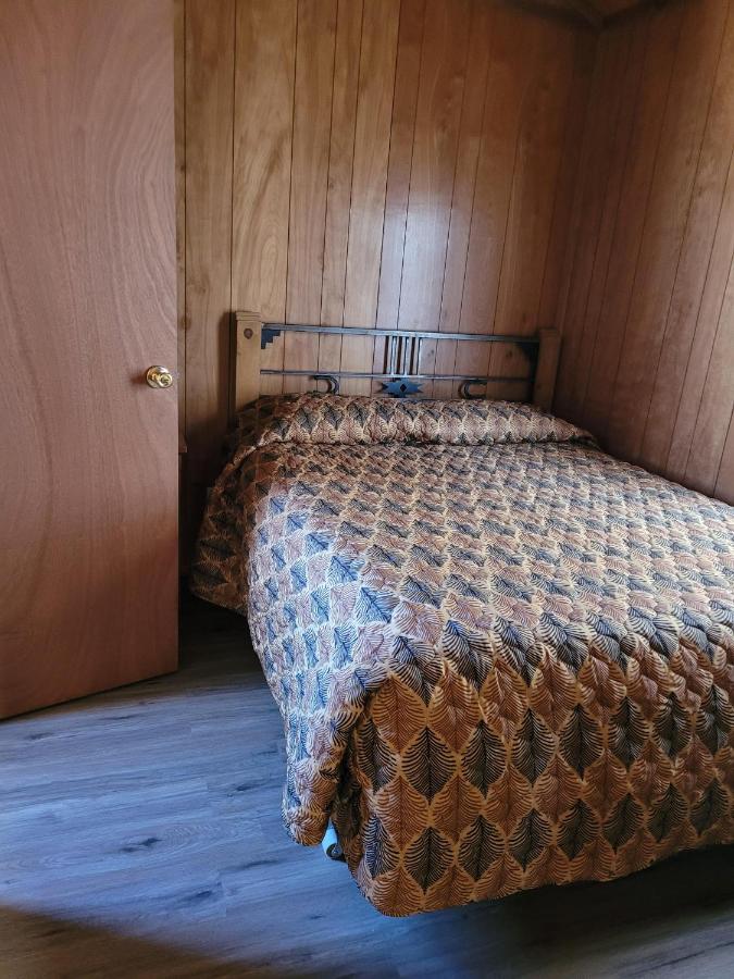 | Chama River Bend Lodge