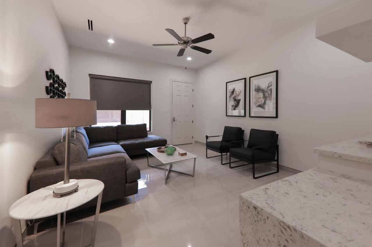 | The Bungalows on Shary