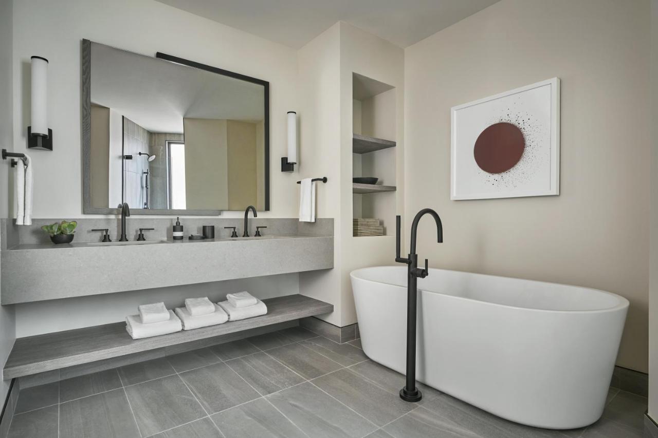 Four Bedroom Peak Residence 3 Kings and Bunks at Pendry Park City