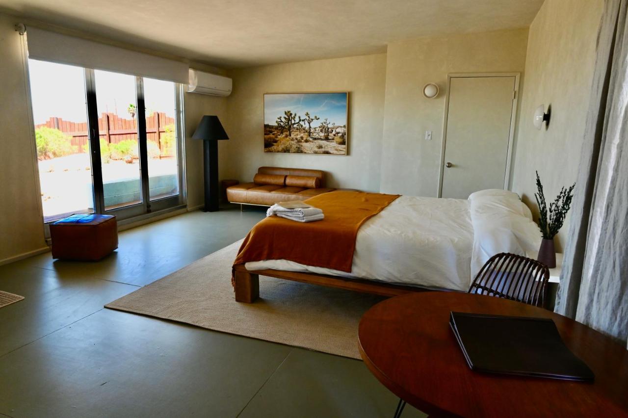 King Suite at Miracle Manor Boutique Hotel & Spa