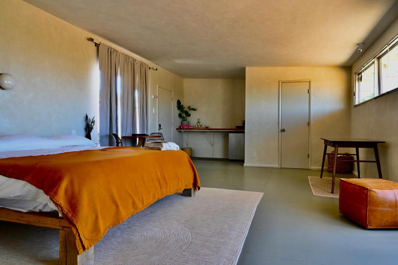 King Suite at Miracle Manor Boutique Hotel & Spa