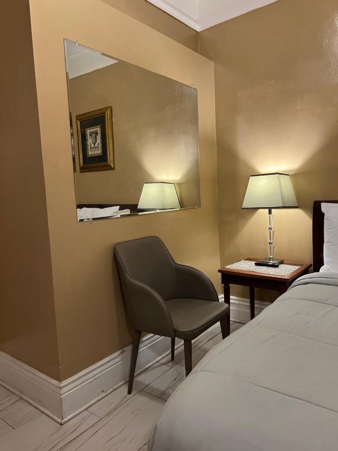 Superior Single Room at Luz Hotel
