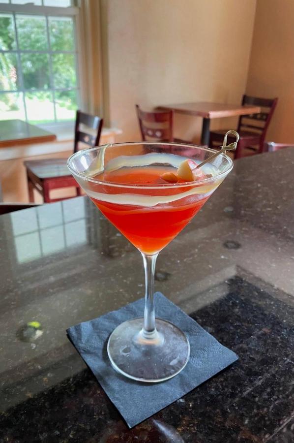 | The Woodford Inn
