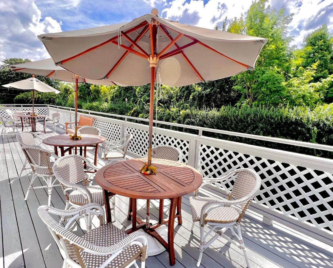 | The Carriage House Inn Newport, Ascend Hotel Collection