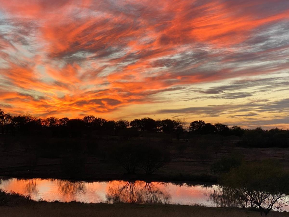 | Blue Hills Ranch