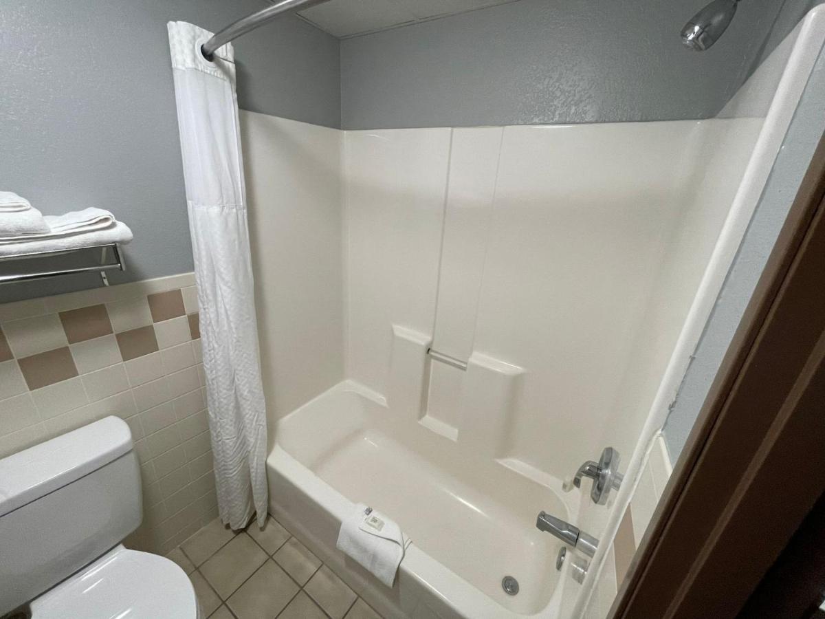 King Room - Non-Smoking at AmericInn by Wyndham Sayre
