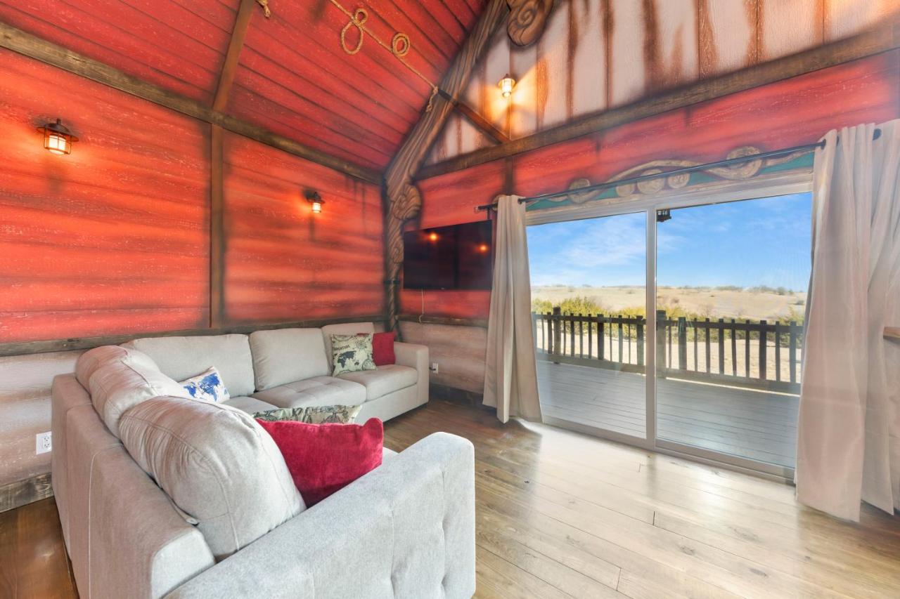 | Blue Hills Ranch