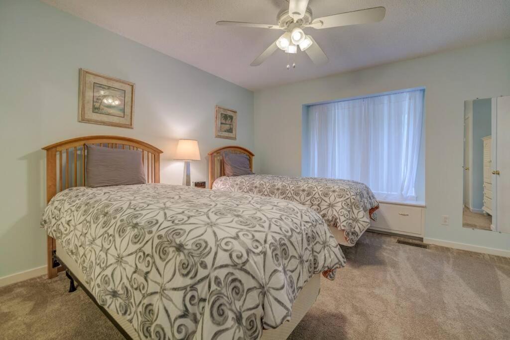 | Close to Golfing and Beach