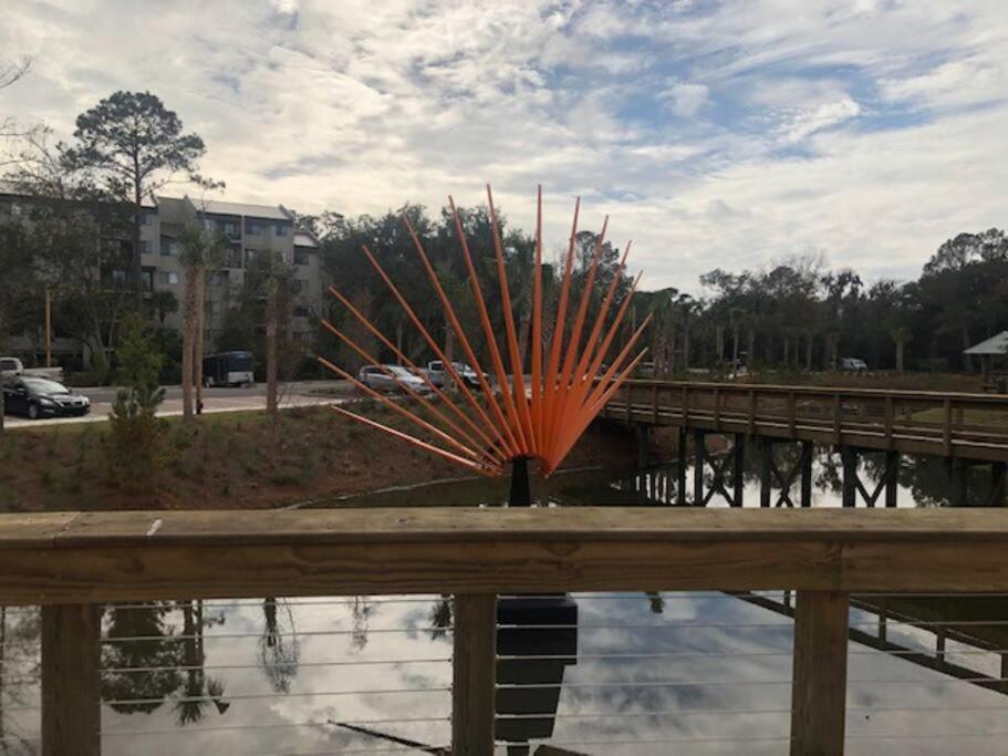 | Close to Golfing and Beach