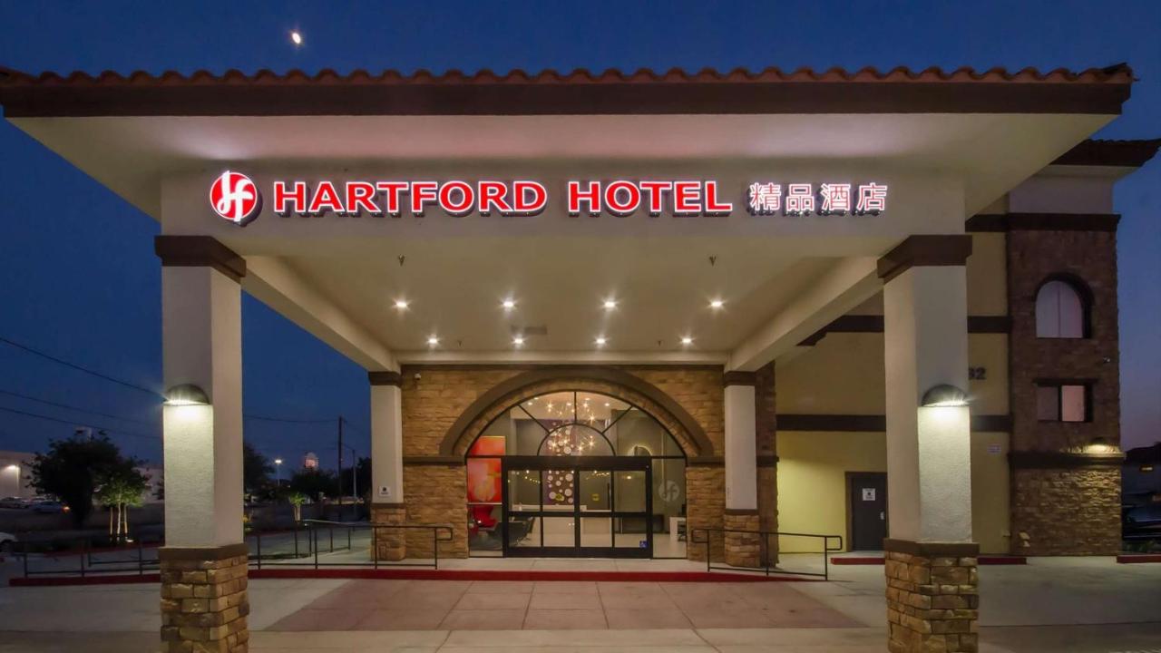 | Hartford Hotel, BW Signature Collection