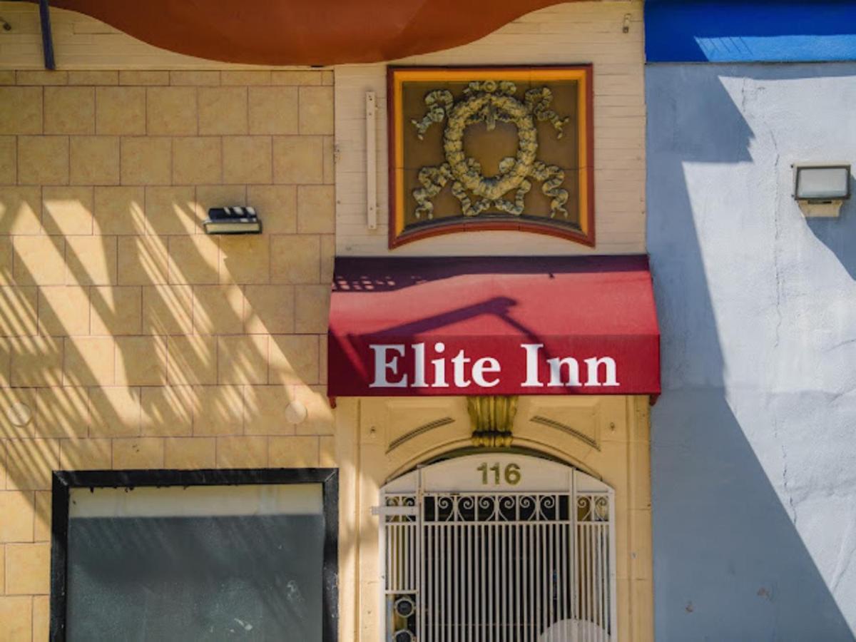  | Elite Inn