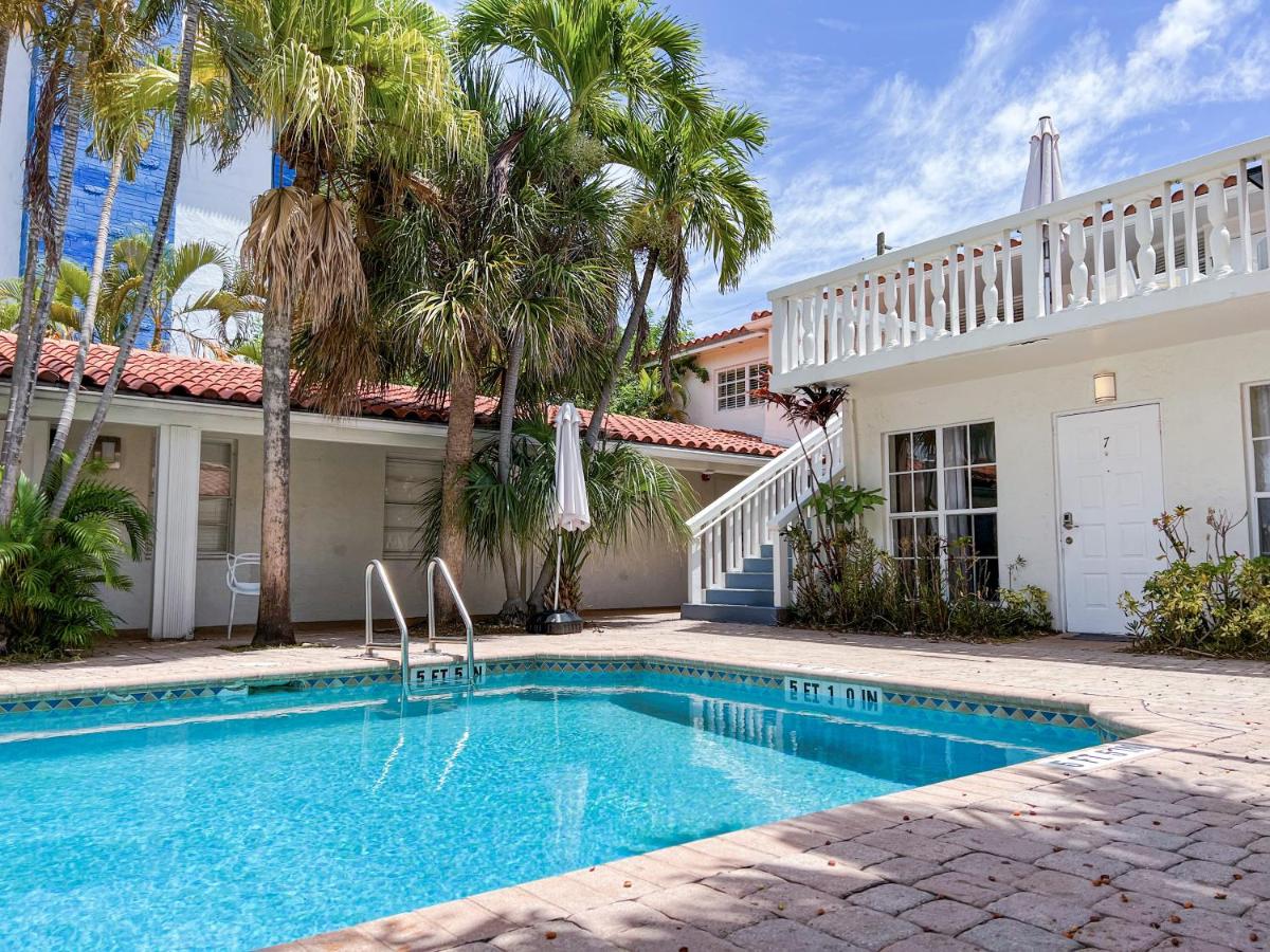 | Tara Hotel A North Beach Village Resort Hotel