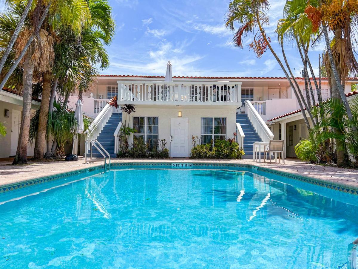 | Tara Hotel A North Beach Village Resort Hotel