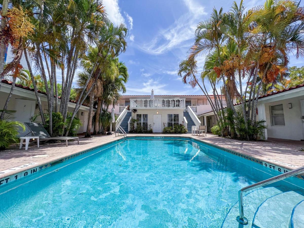 | Tara Hotel A North Beach Village Resort Hotel