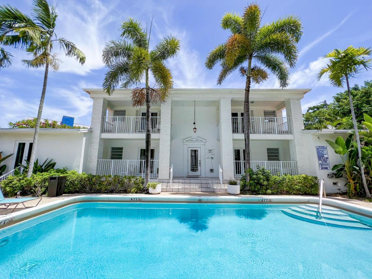 | Tara Hotel A North Beach Village Resort Hotel