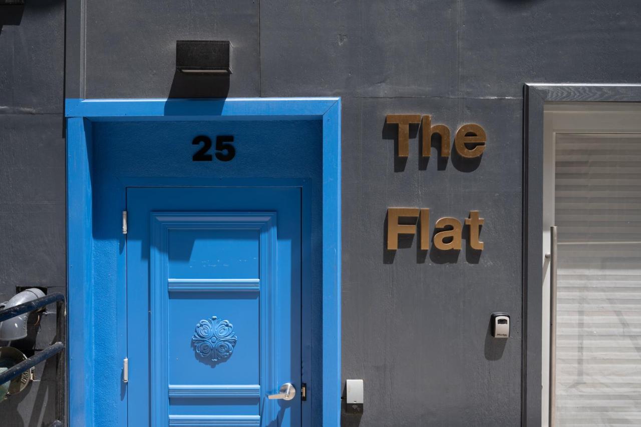  | The Flat NYC