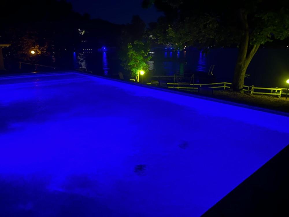 | Lamplighter Resort
