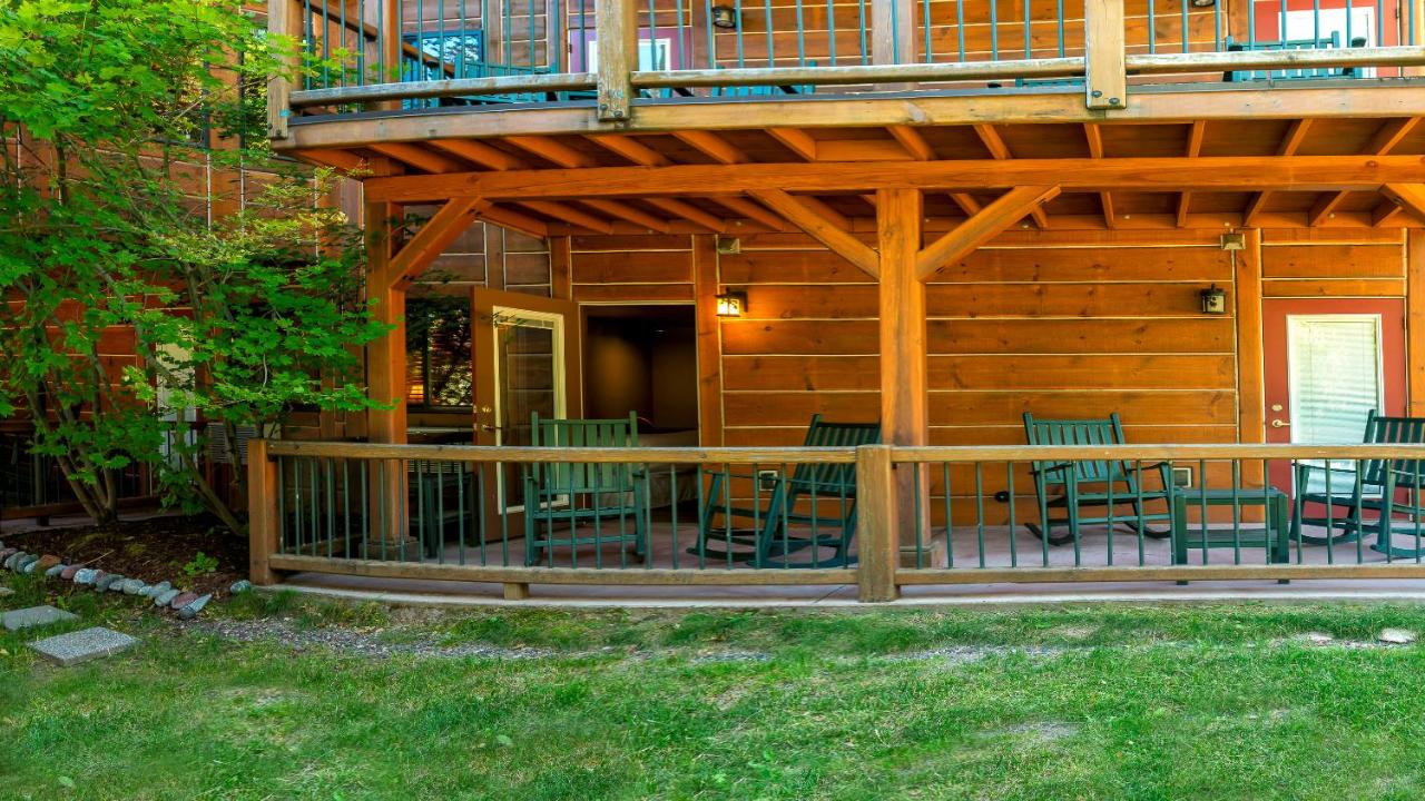  | Callahan's Lodge