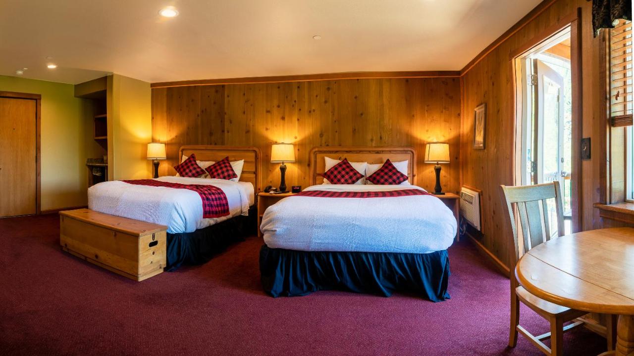  | Callahan's Lodge