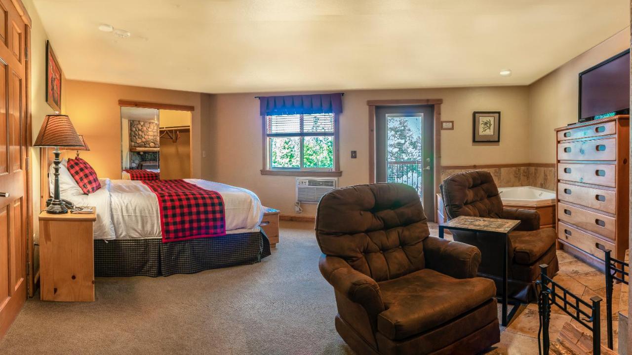  | Callahan's Lodge