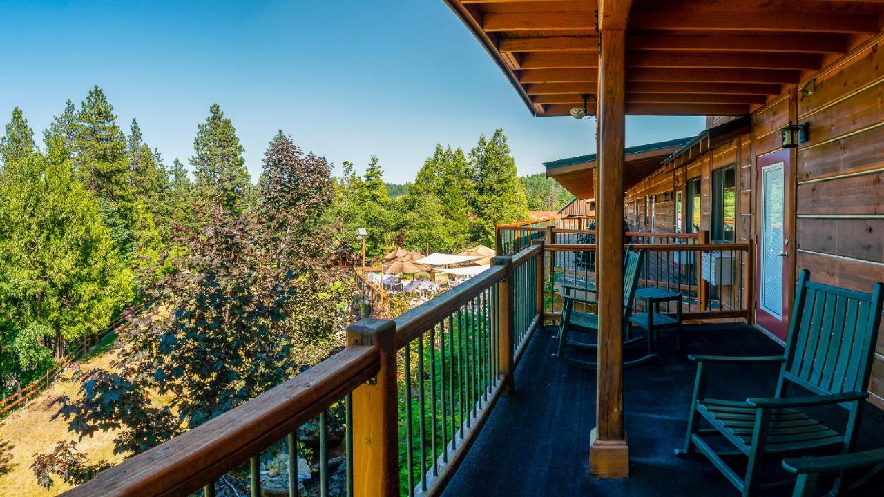  | Callahan's Lodge