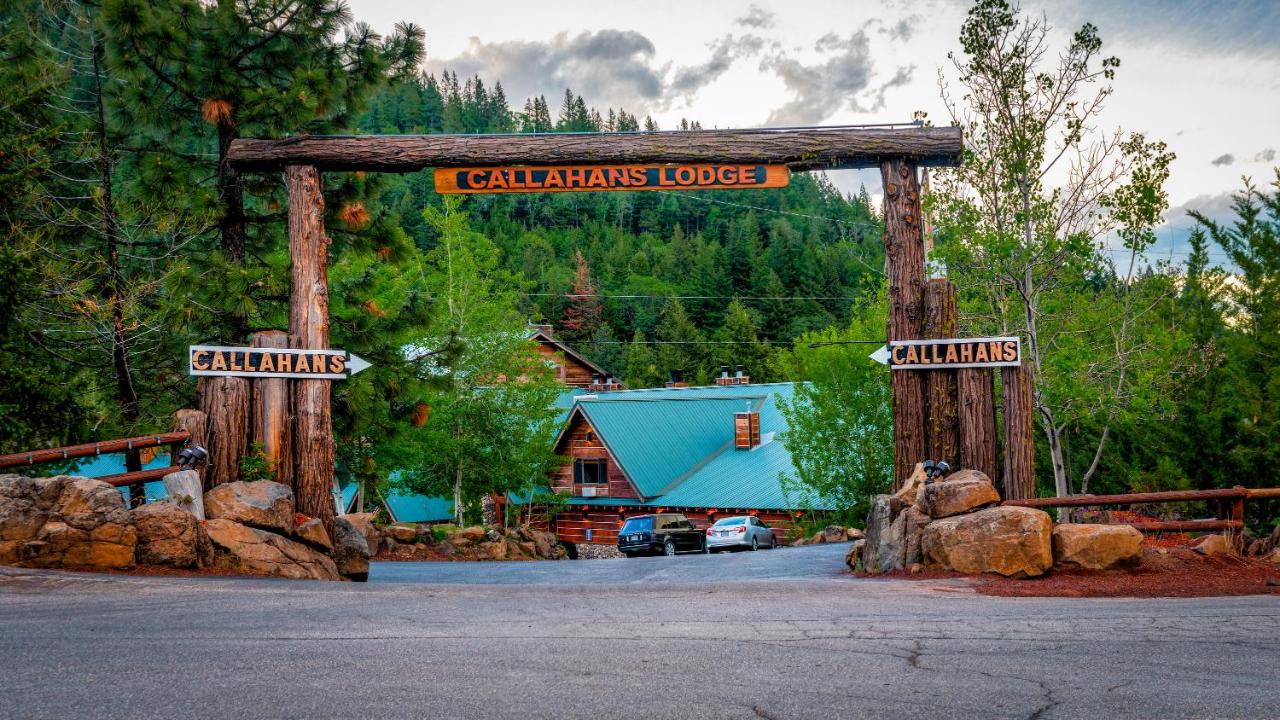  | Callahan's Lodge