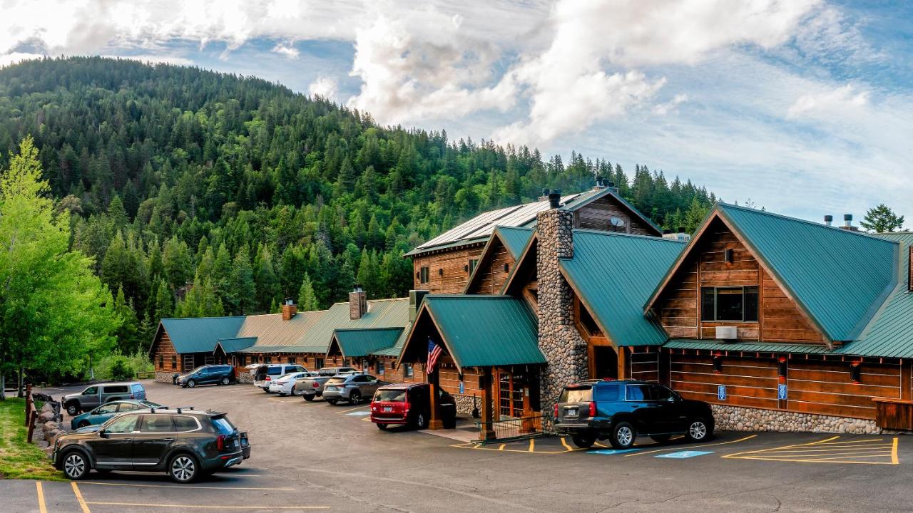  | Callahan's Lodge