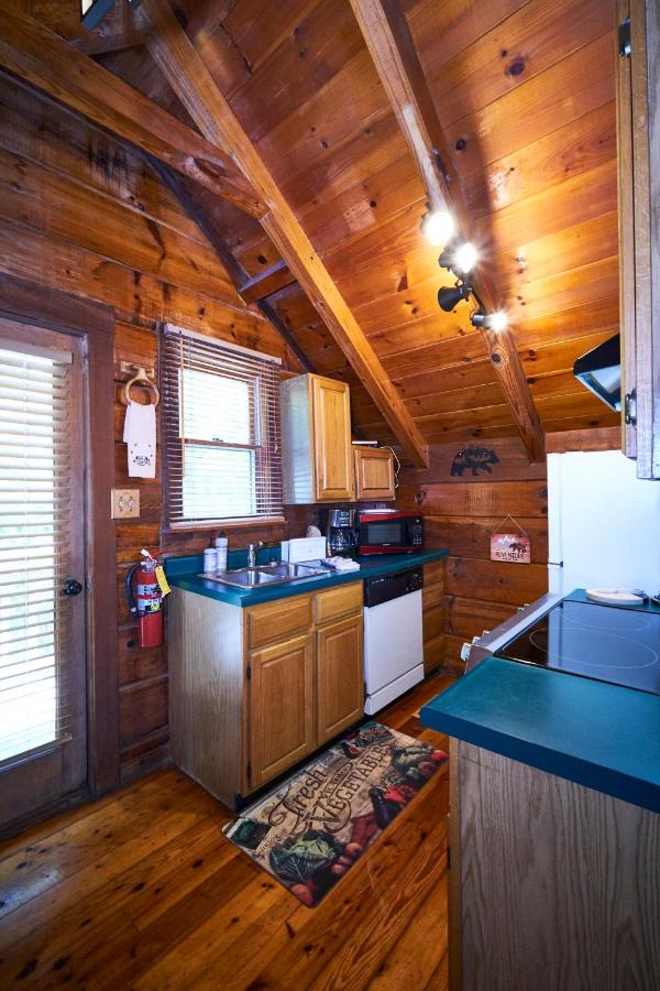 | Gatlinburg Area Hottub Cabin - Ladyslipper
