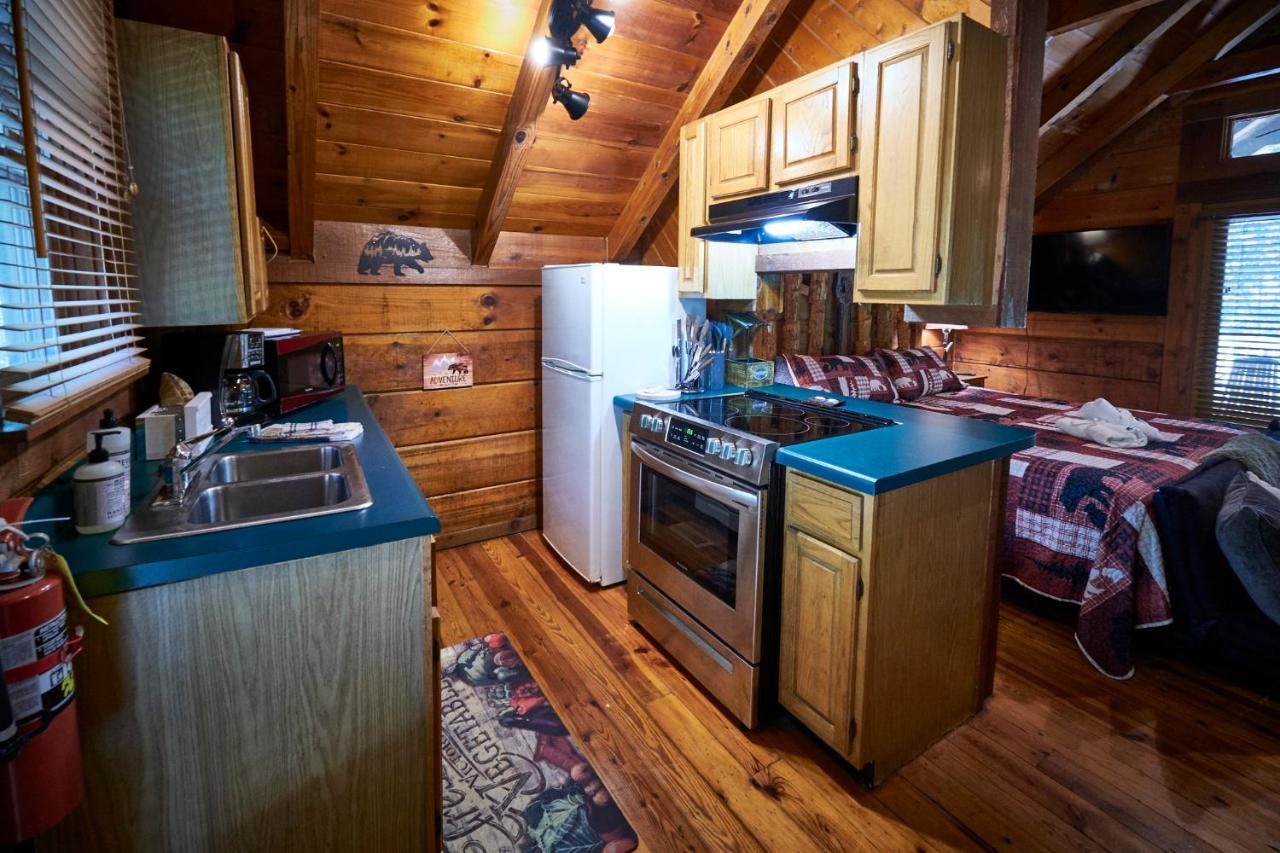 | Gatlinburg Area Hottub Cabin - Ladyslipper