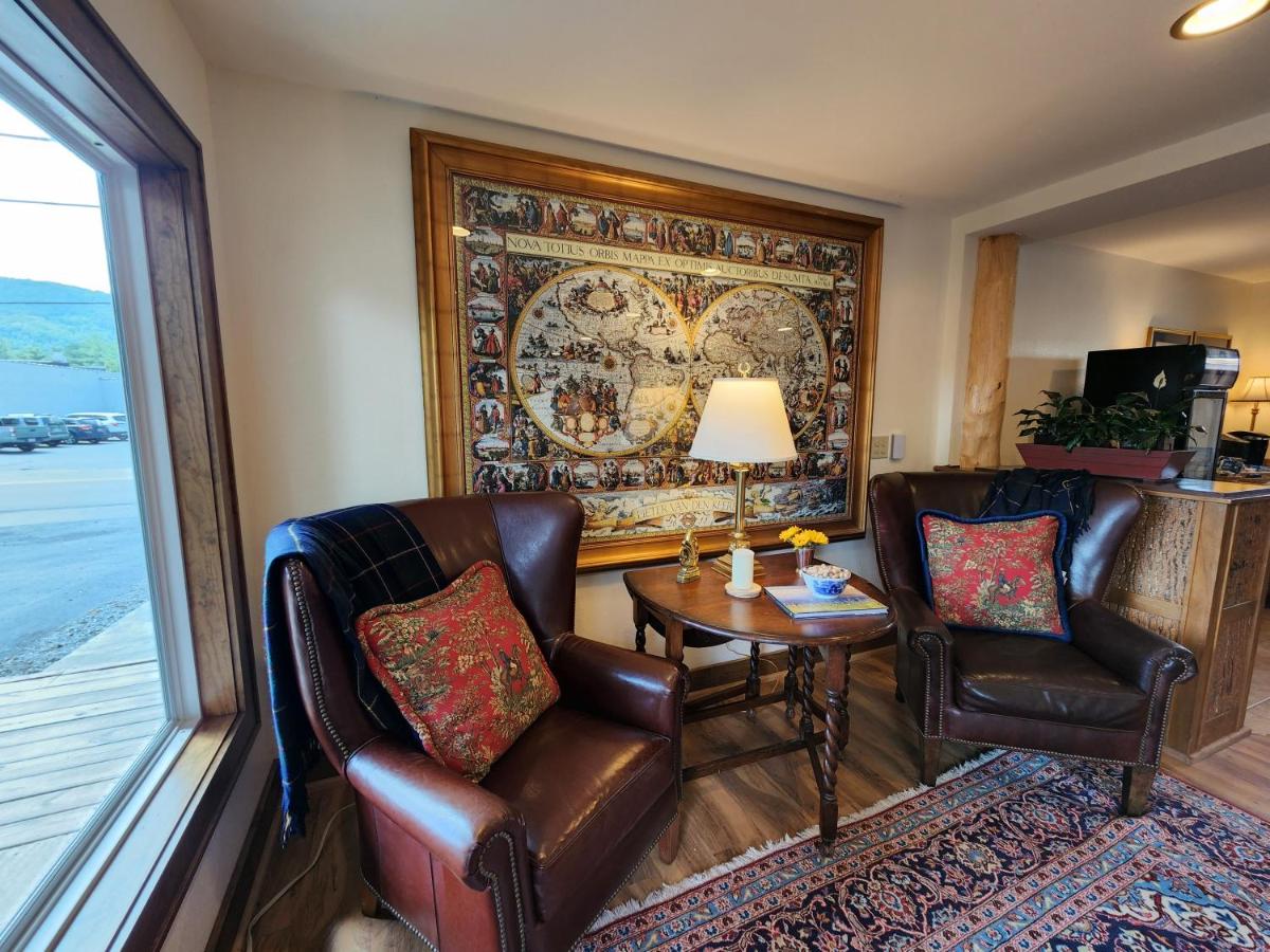 | The Inn at Shady Lawn