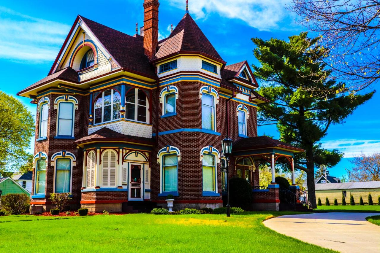 | Queen Anne Bed and Breakfast