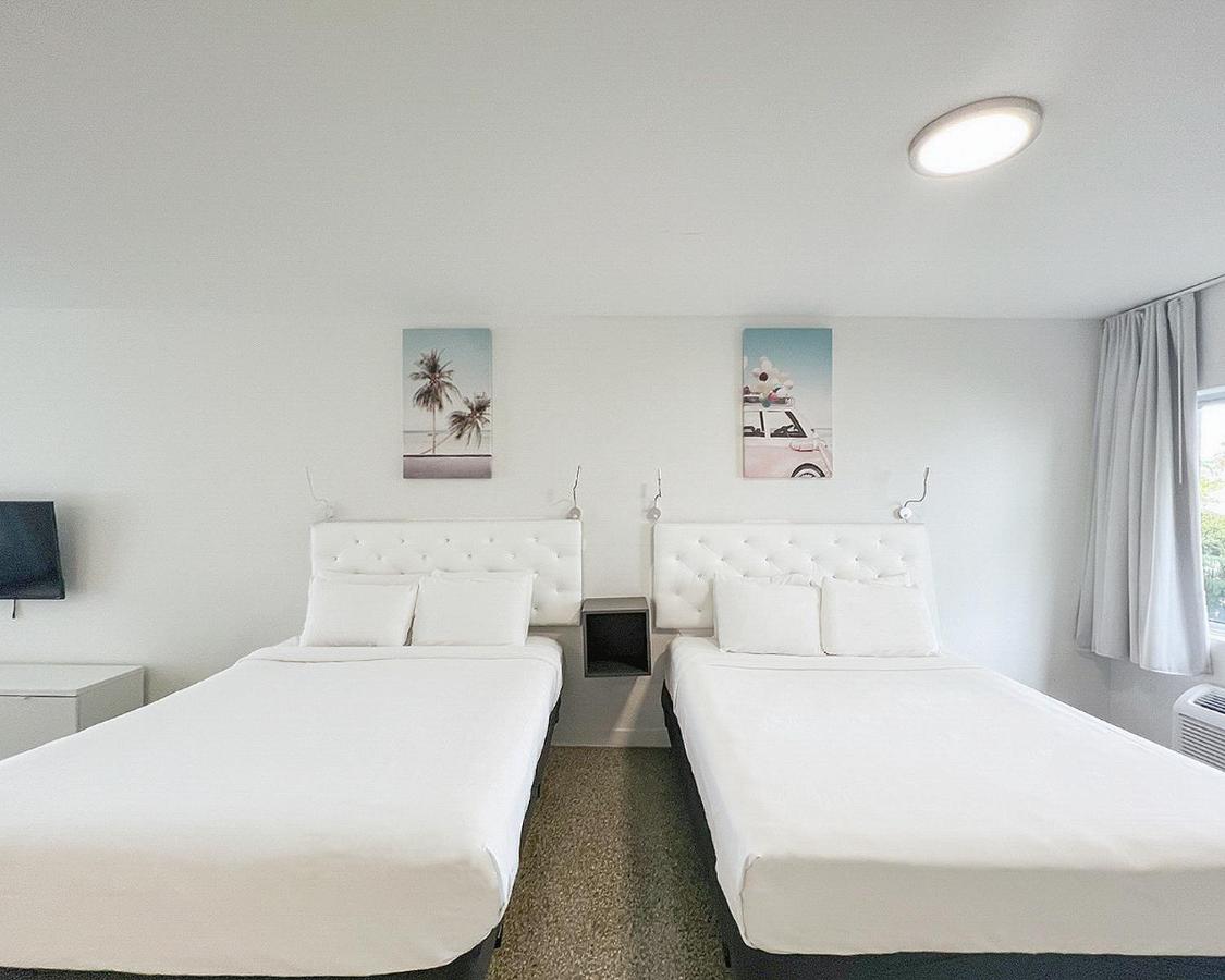 One-Bedroom Suite at Tranquilo