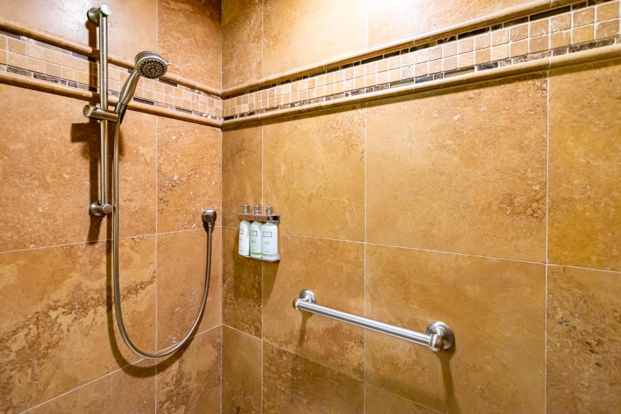 | J Patrick Inn